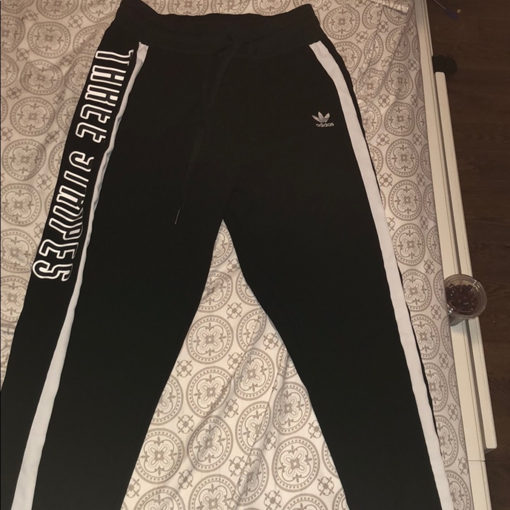 adidas sweatpants